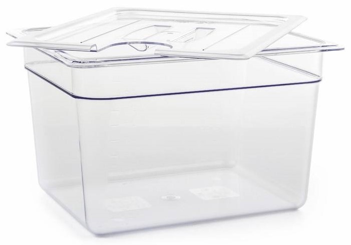 Nádoba pro Sous-vide G21 600915 (12 litrů)