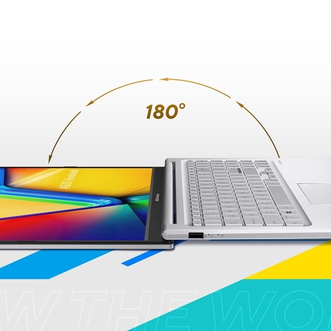 Asus Vivobook 15 (X1504ZA-BQ139W)