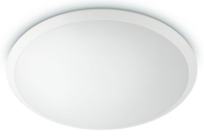 Stropní svítidlo Philips Wawel LED, 20W, CCT - bílé