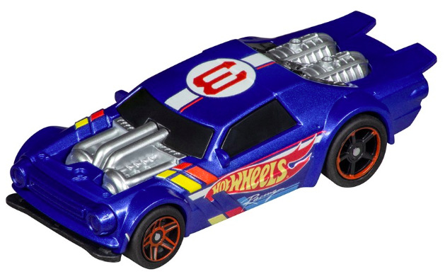 Autodráha Carrera GO Challenger 68000 Hot Wheels