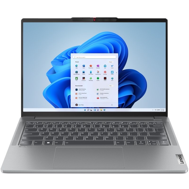 Lenovo IdeaPad 5 Pro 14APH8