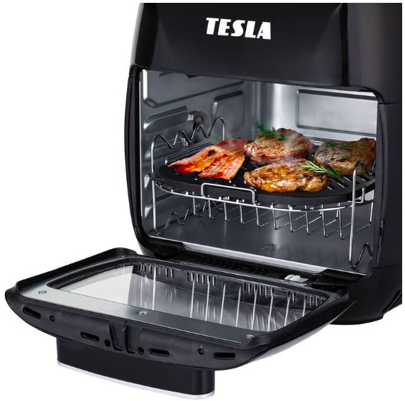 Fritéza horkovzdušná Tesla AirCook & Grill QG600