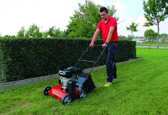 Einhell GC-SC 4240 P