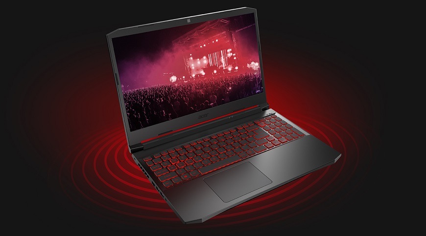 Acer Nitro 5 (AN515-58-954V)