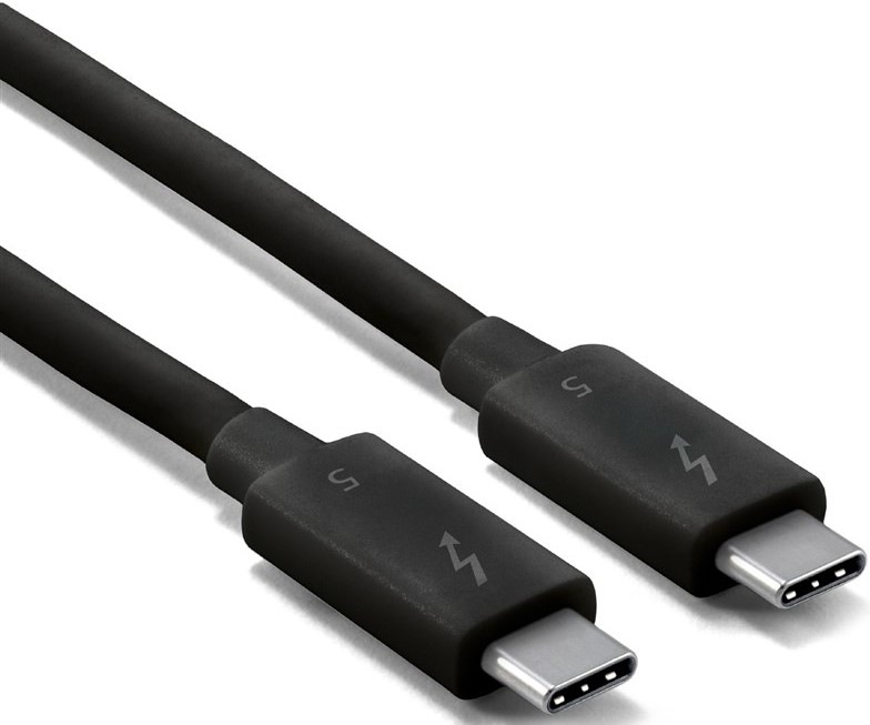 Kabel Club3D USB-C/USB-C, 240W, 1m - černý