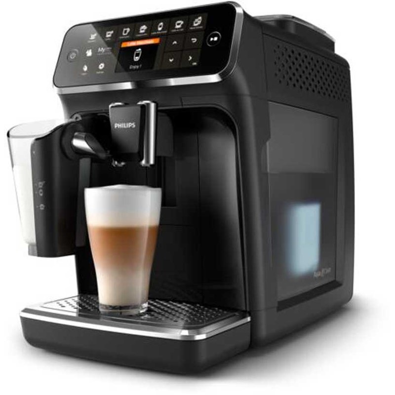 Philips Series 4300 LatteGo automatický kávovar EP4341/51