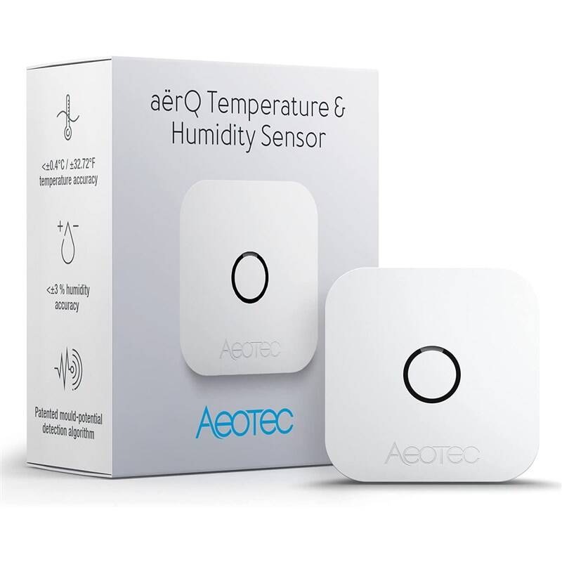 Fibaro (AEO-ZWA039-C)