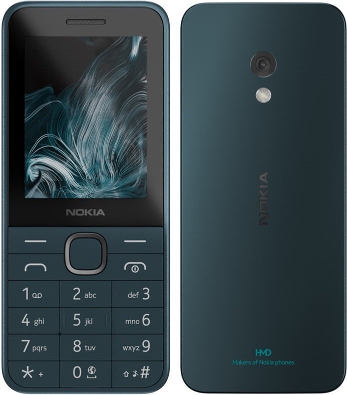 Nokia 225 4G (2024)