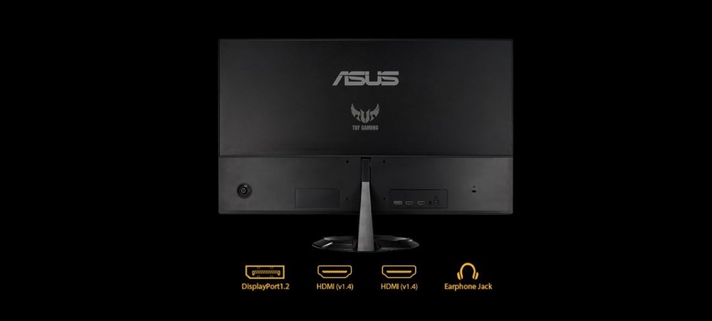 Asus TUF Gaming VG279Q1R