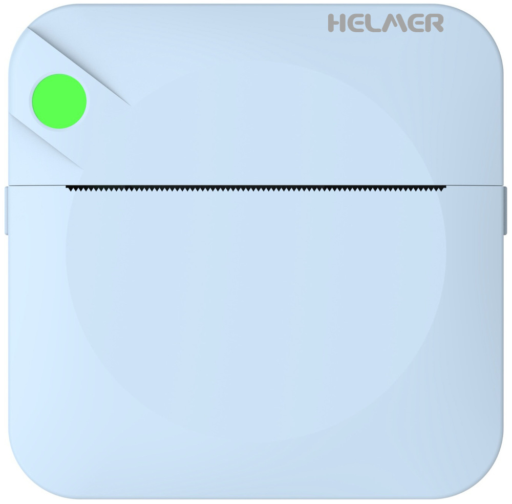 Helmer TP01