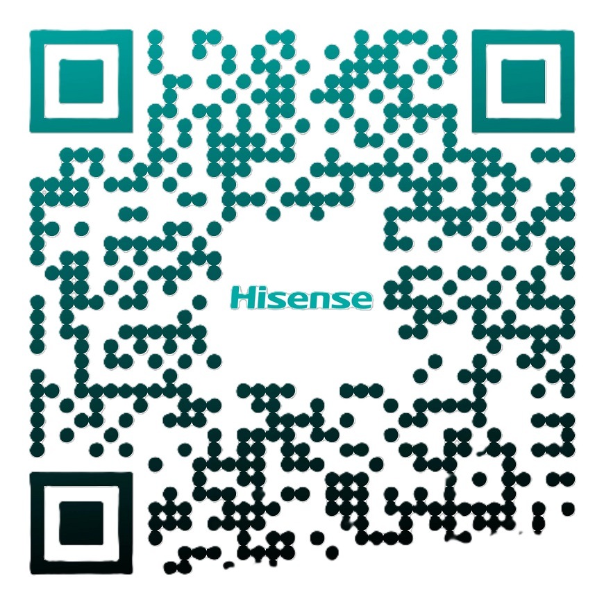 Televize Hisense 55U7NQ, QR