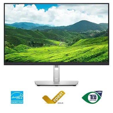 Dell Professional P2722HE