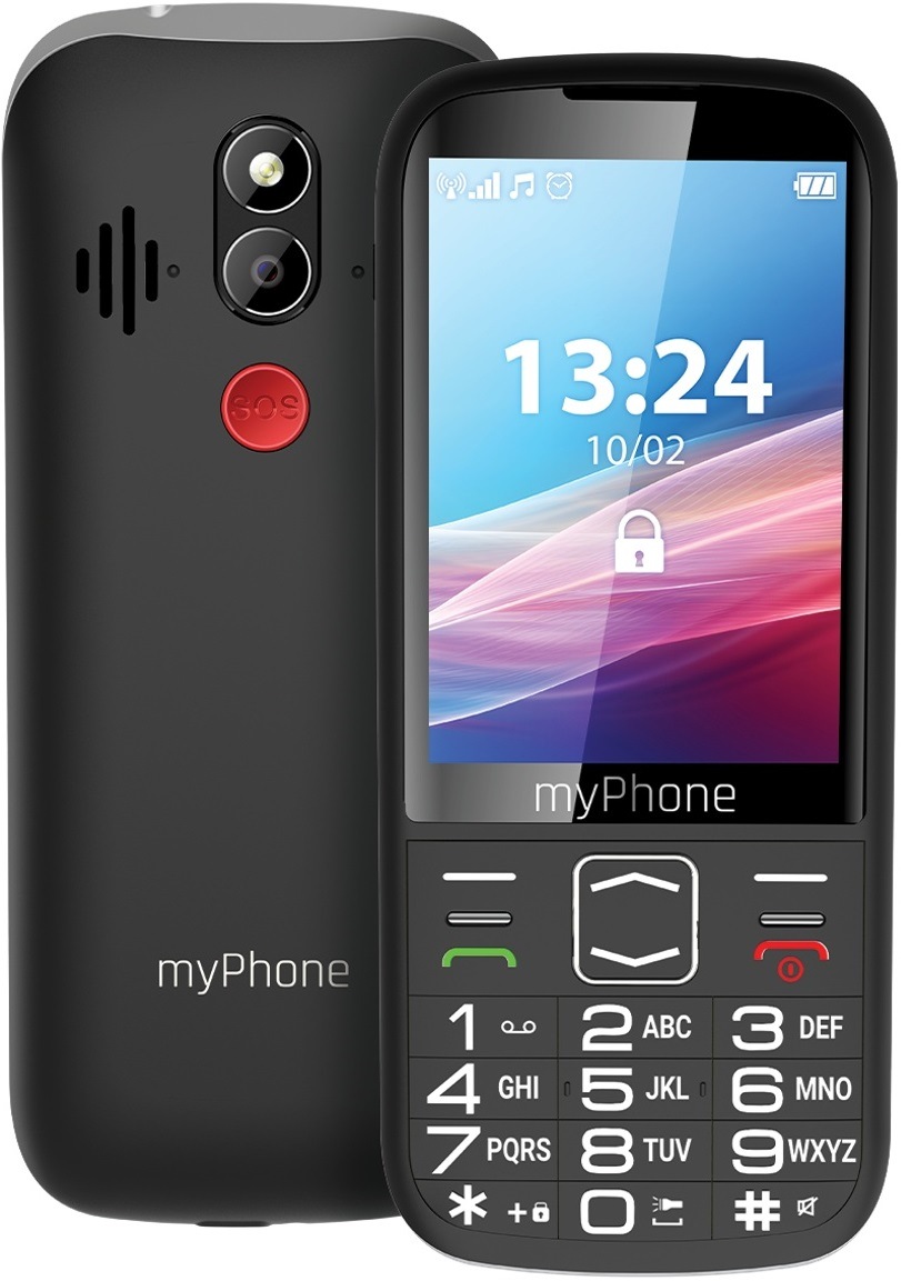 myPhone Halo 4 LTE