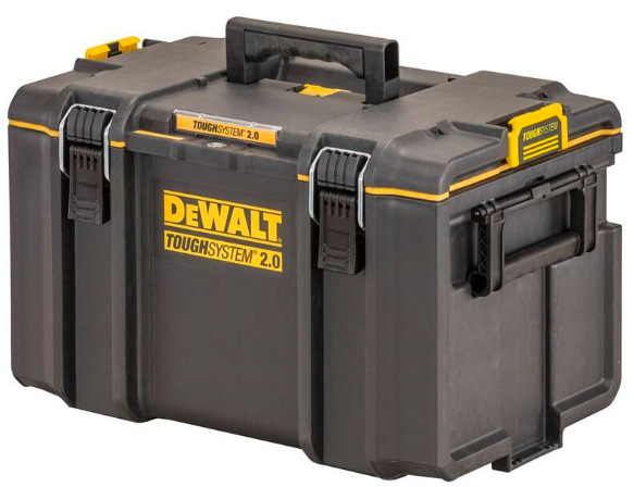 Box na nářadí Dewalt DWST83342-1