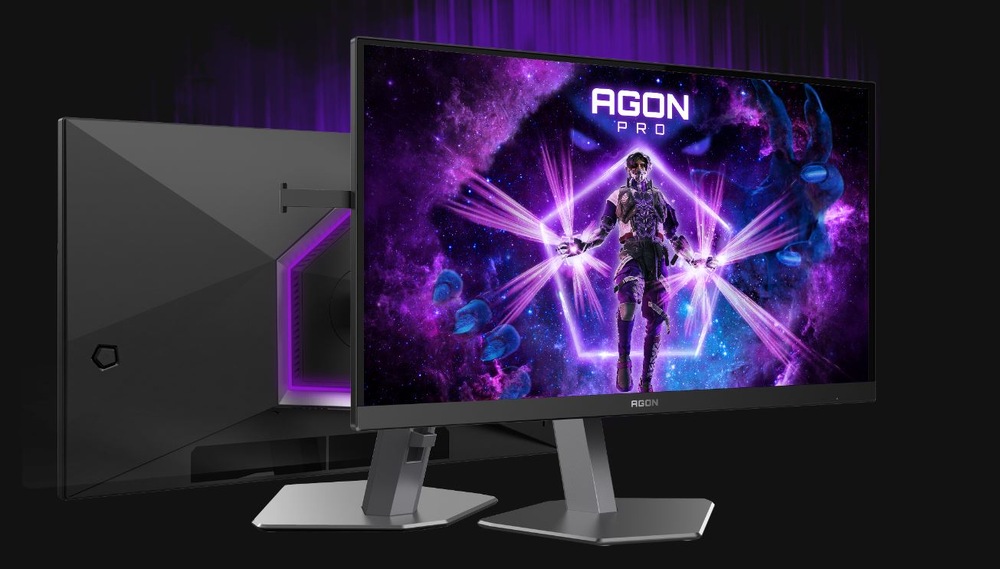 AOC AGON PRO AG256FS