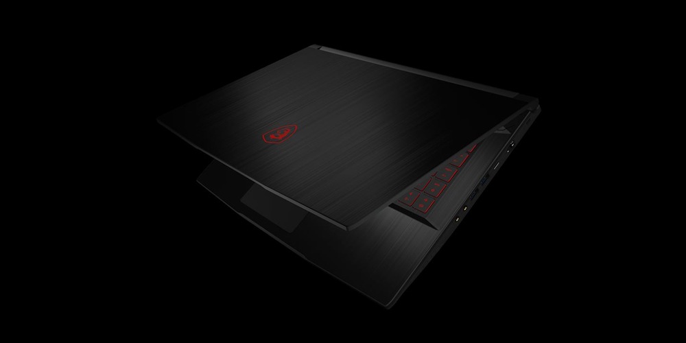 MSI Thin GF63 (12VE-074CZ)