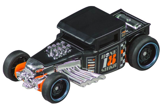 Autodráha Carrera GO 62564 Hot Wheels 5,3