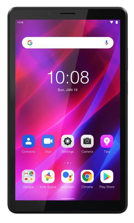 Lenovo Tab M7 (3rd Gen) (ZA8C0060CZ)