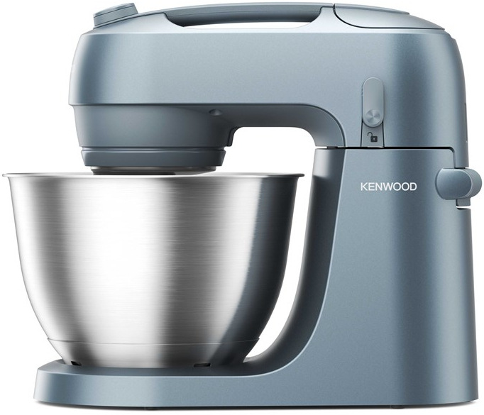 Kenwood KZM35.000GY Go Collection