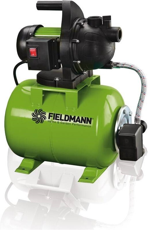 Vodárna Fieldmann FVC 8550-EC