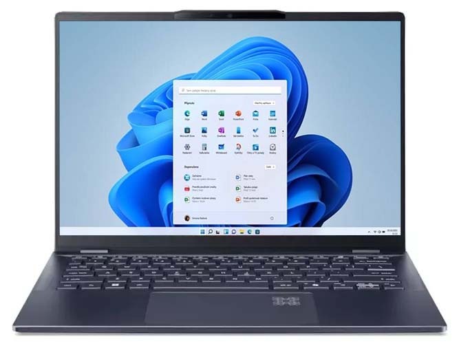 Acer Swift 14 AI