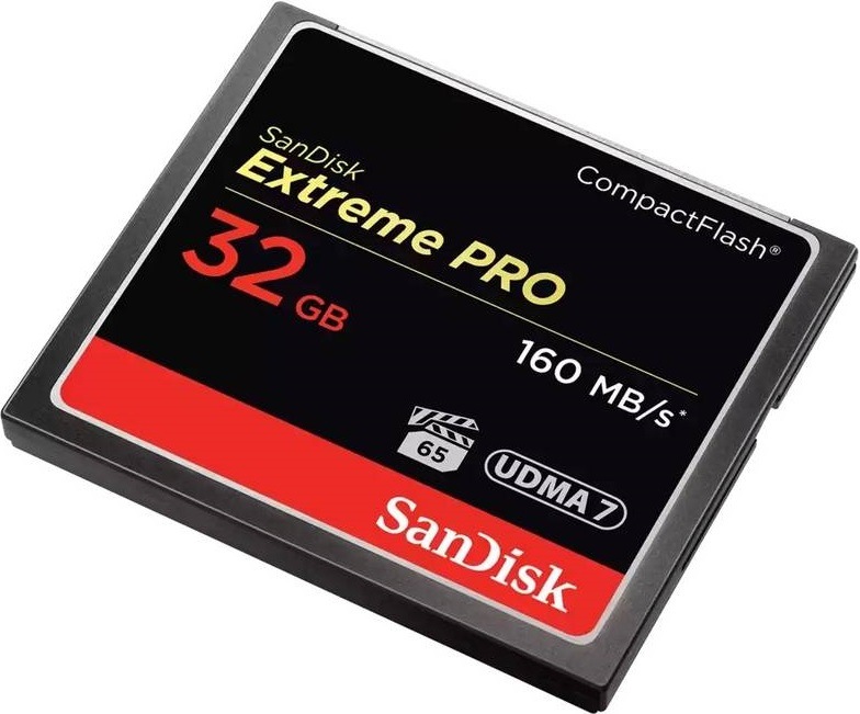 SanDisk Extreme Pro