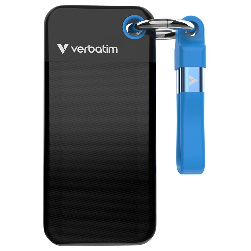 Verbatim Pocket