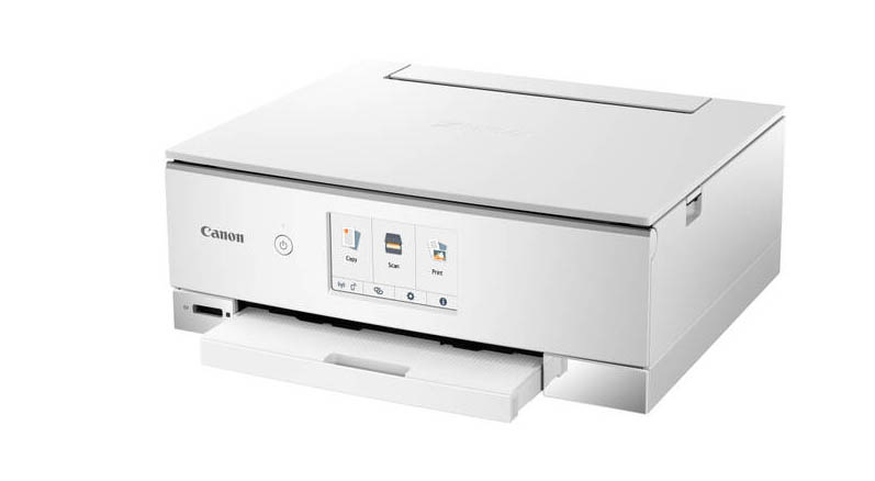 Canon PIXMA TS8351A