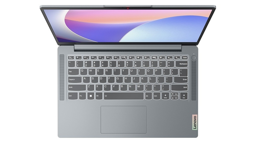 Lenovo IdeaPad Slim 3 14IAH8