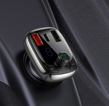 FM transmitter Baseus S13