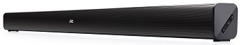 Soundbar JVC TH-E324B, černá