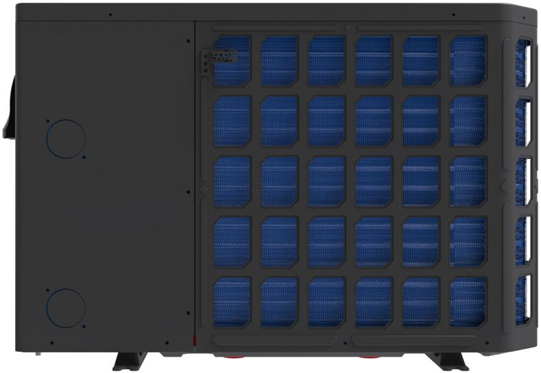 CF PROFI Invertor 9kW Solar