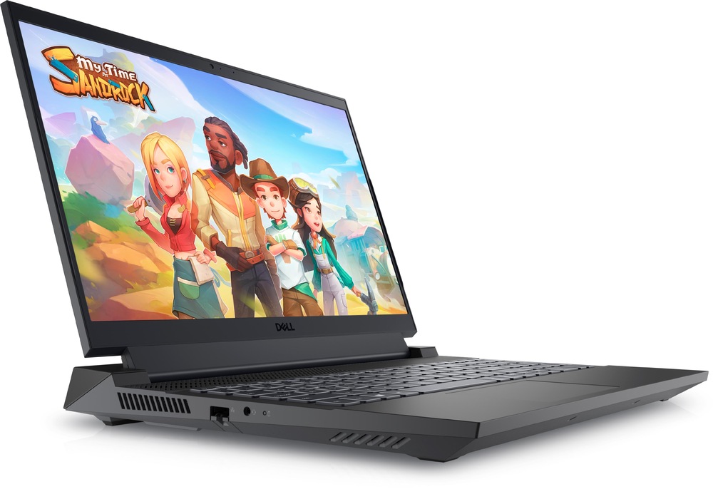 Dell Inspiron 15 G15 (5535)