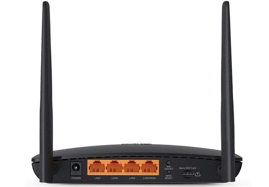 Router TP-Link Archer MR200 4G/LTE