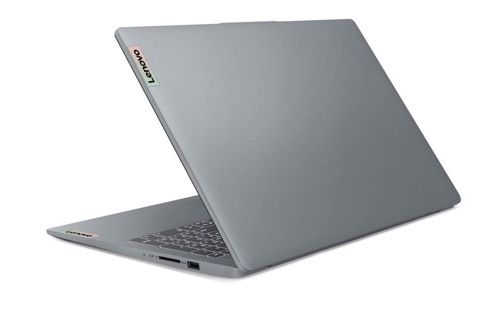 Lenovo IdeaPad Slim 3 15AMN8