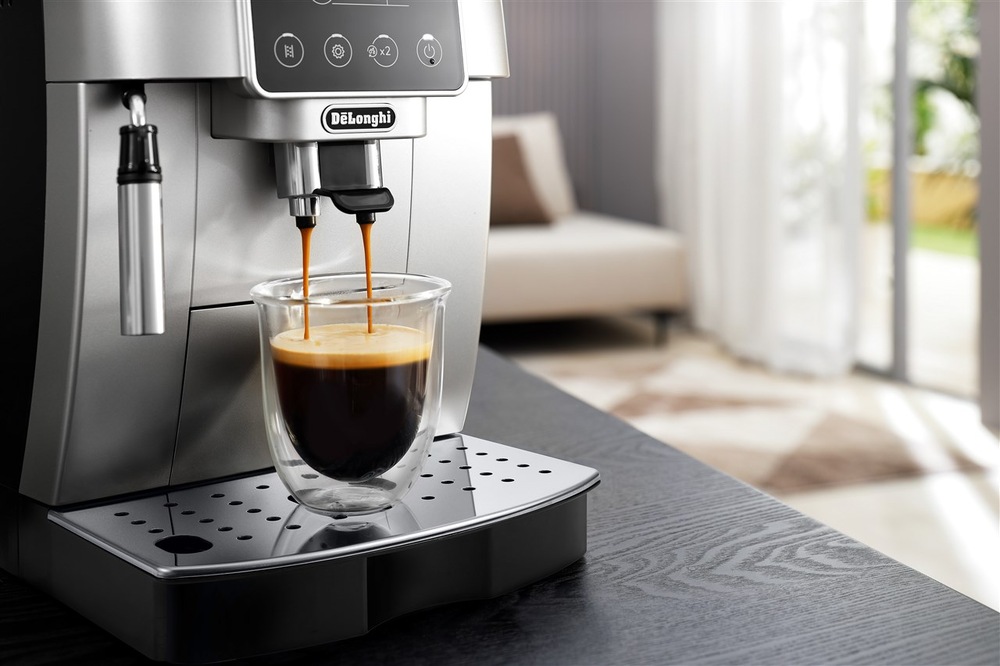 Espresso De'Longhi ECAM220.31.SB MAGNIFICA START