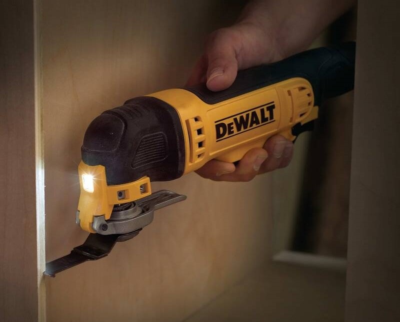 Sada pilových plátků Dewalt DT20731-QZ 8 dílů