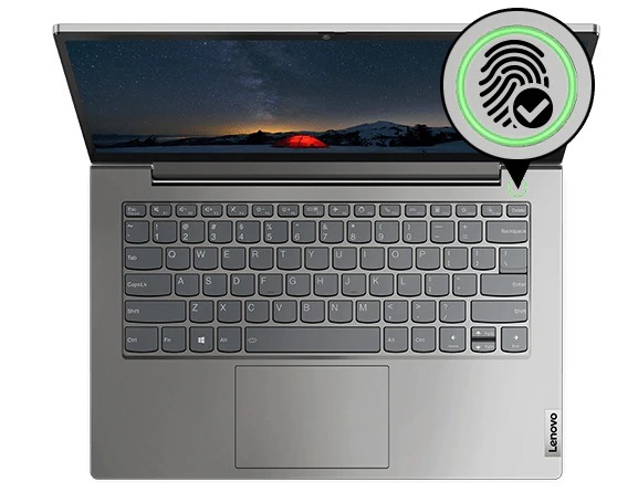 Lenovo ThinkBook 14 G7 IML