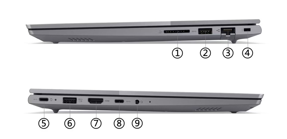 Lenovo ThinkBook 14 G6 ABP