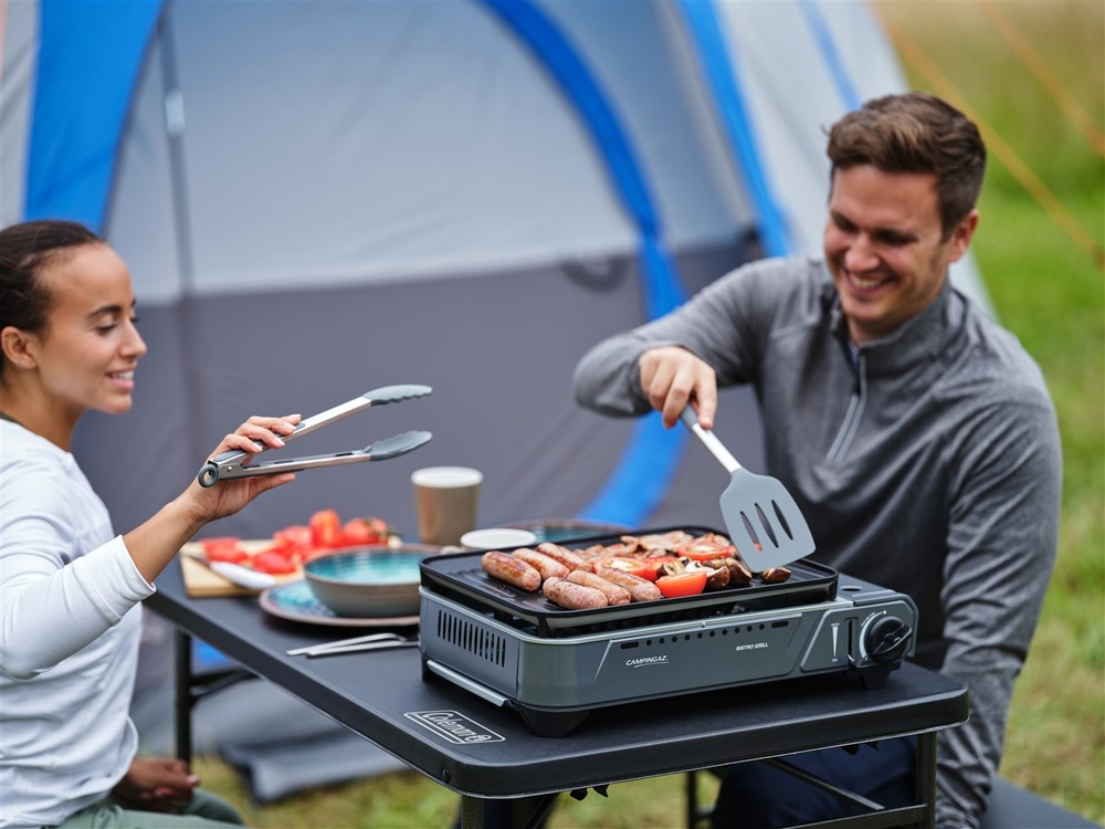 Gril Campingaz Bistro Grill (CP250)