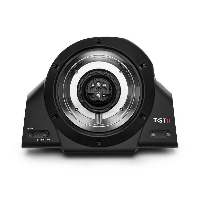 Thrustmaster T248Thrustmaster T-GT II Servo base