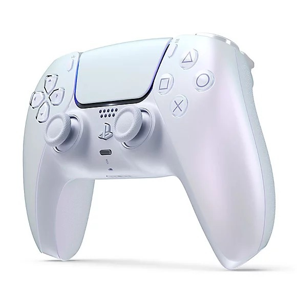 PlayStation 5 DualSense Wireless Controler – Chroma Pearl