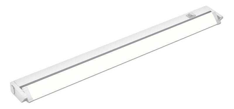 Nástěnné svítidlo Top Light ZSV 90B CCT - bílé