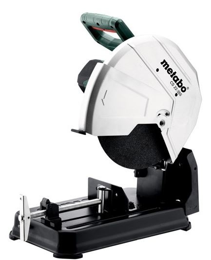 Metabo CS 22