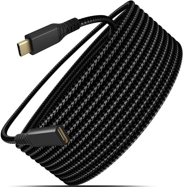 WG kabel USB-C prodlužovací