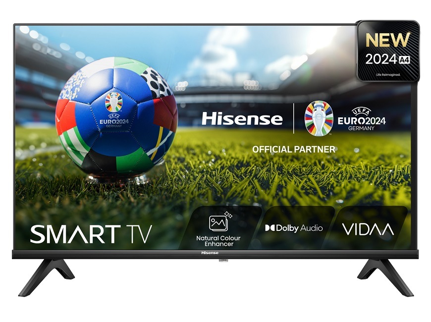 Televize Hisense 40A4N