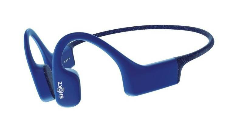 Shokz OpenSwim MP3 