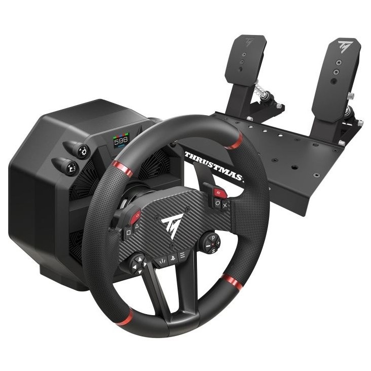 Thrustmaster T598 Direct Axial Drive