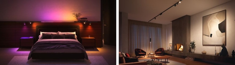 Svítidlo Philips Hue