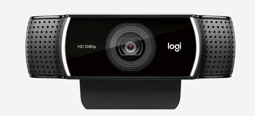 Logitech HD Pro Stream C922 (960-001088)